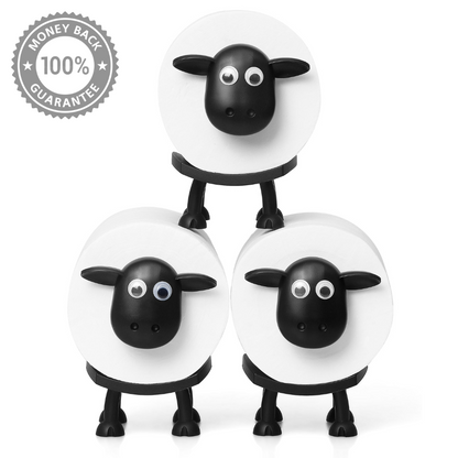 Toppy™ Sheep Holder