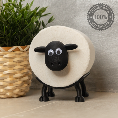 Toppy™ Sheep Holder