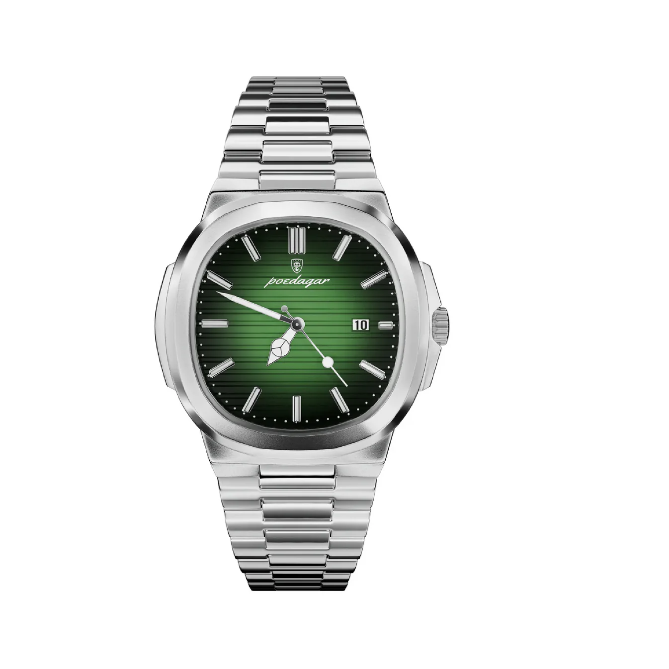 TOPPY® - GREEN PIECE