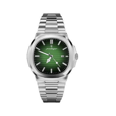 TOPPY® - GREEN PIECE