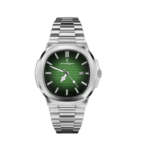 TOPPY® - GREEN PIECE