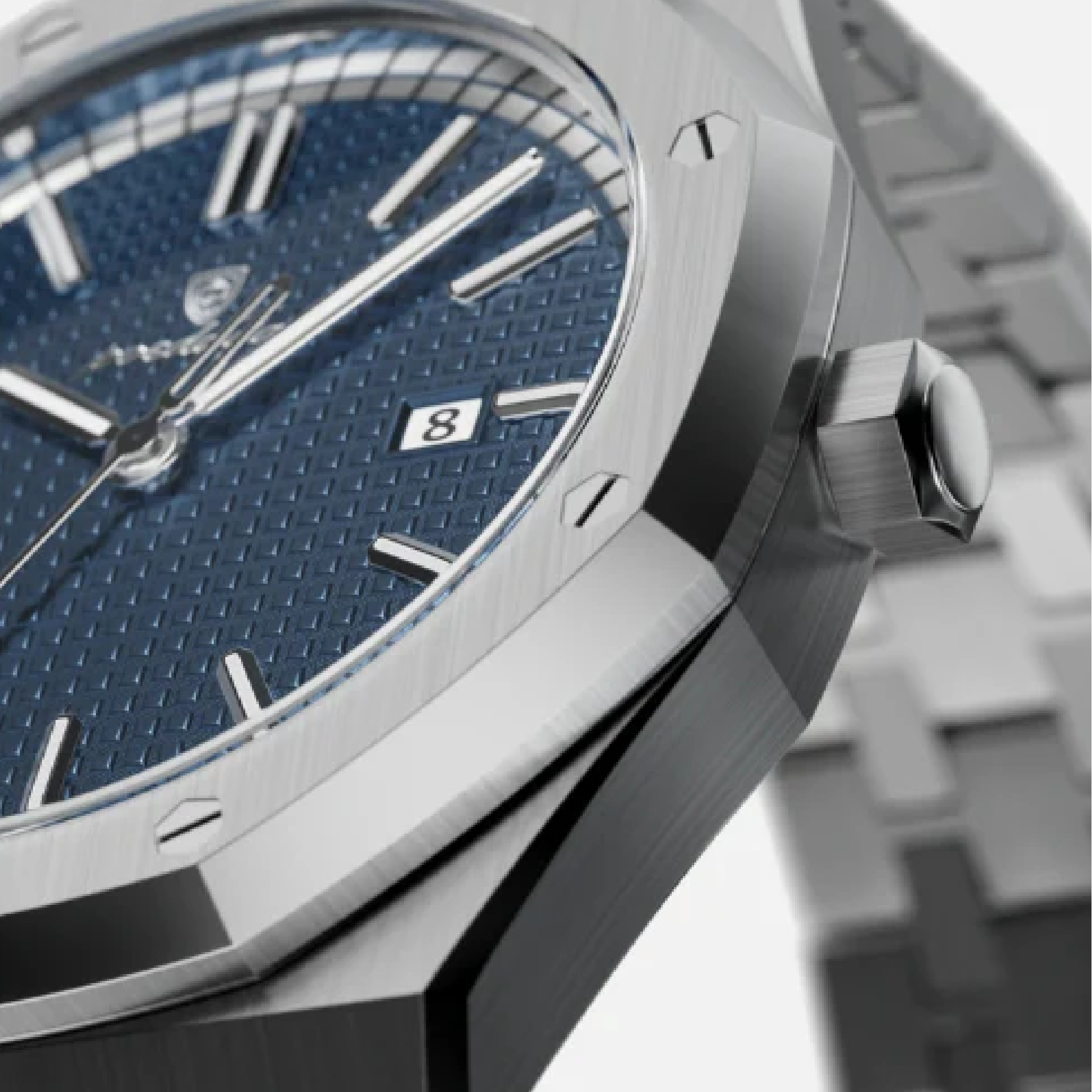 TOPPY® - ROYAL OAK