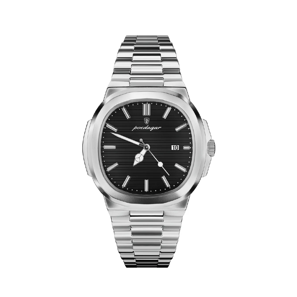 TOPPY® - SILVER NAUTY