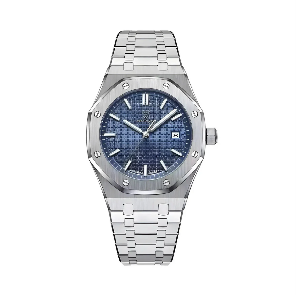TOPPY® - ROYAL OAK