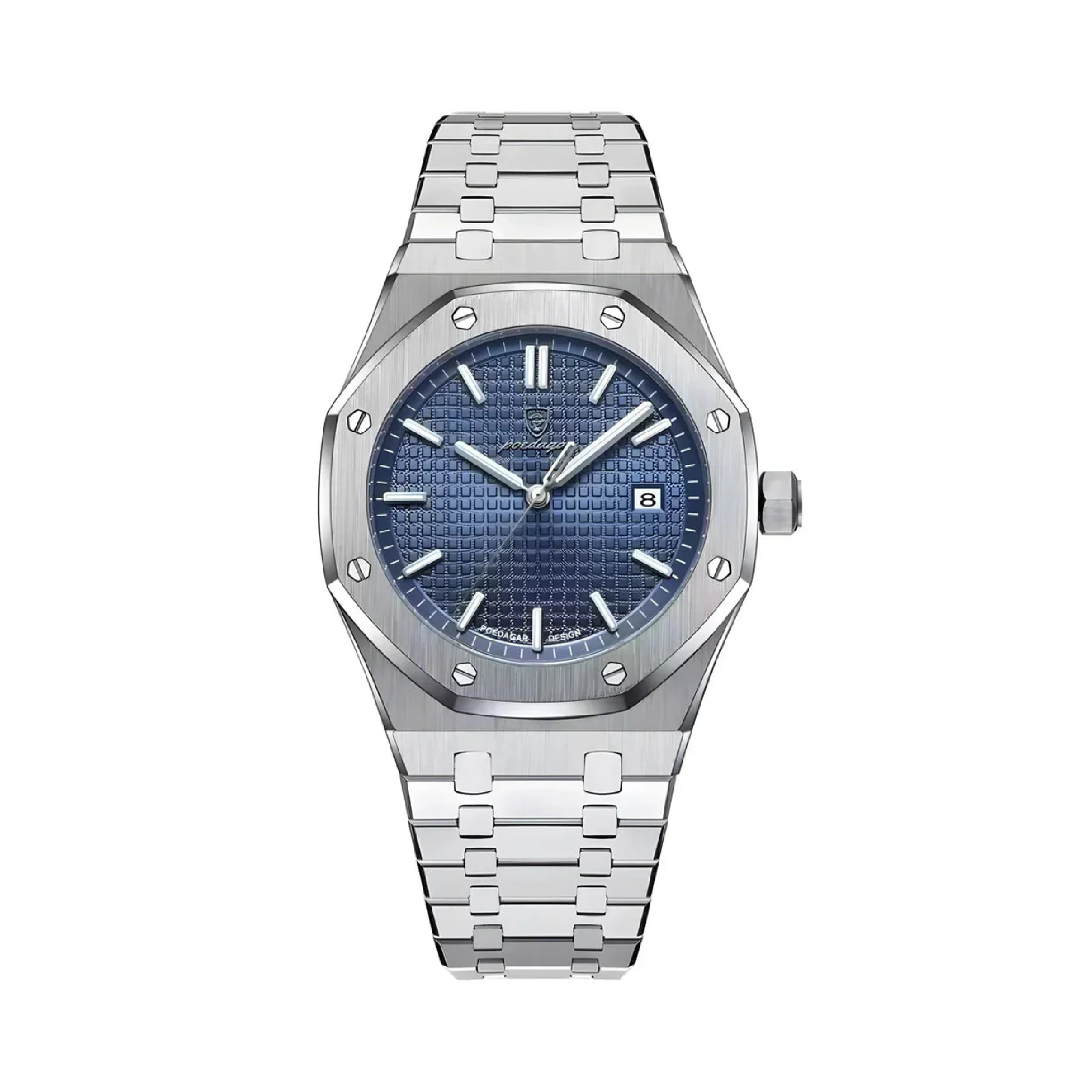TOPPY® - ROYAL OAK