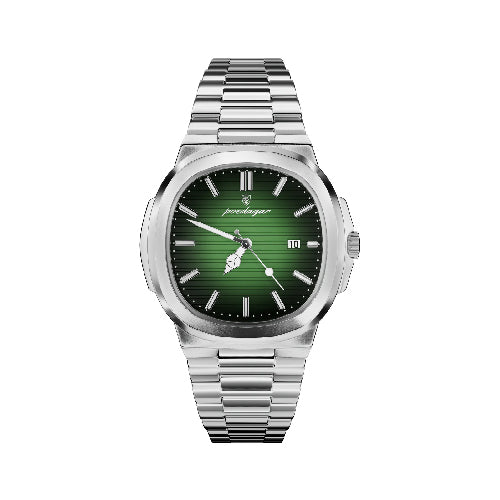 TOPPY® - GREEN PIECE