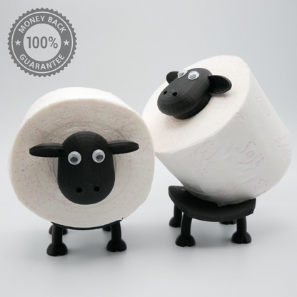 Toppy™ Sheep Holder